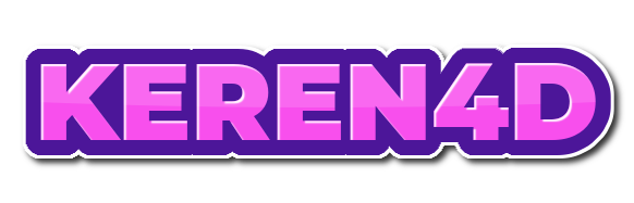 KEREN4D Logo